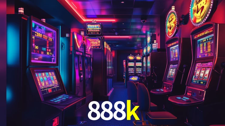 Daily Bonuses 888k