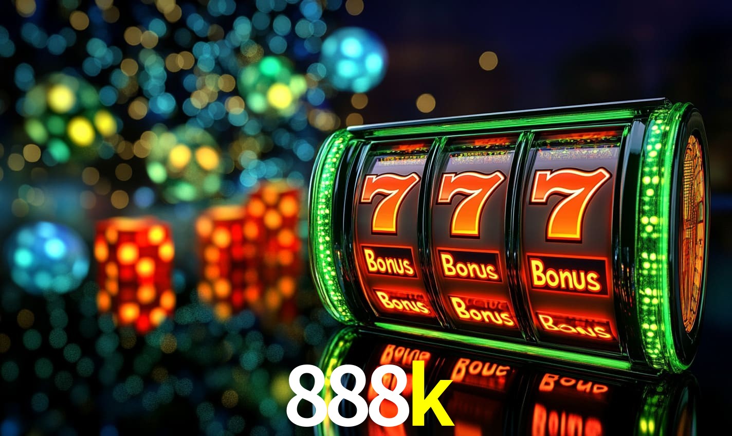 Game Providers 888k
