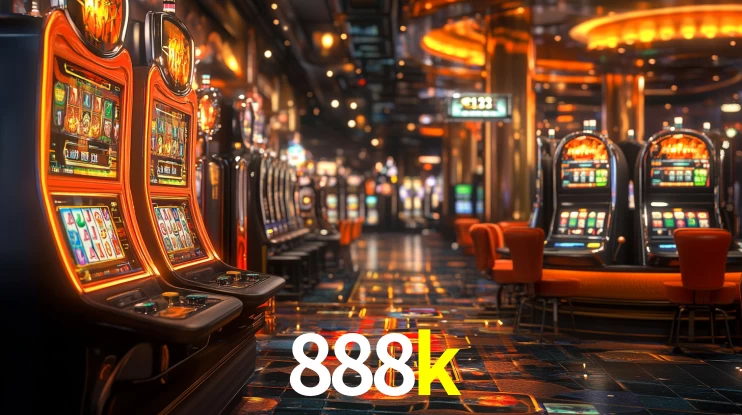 Welcome Bonus 888k