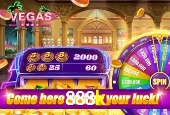 VIP Casino 888k