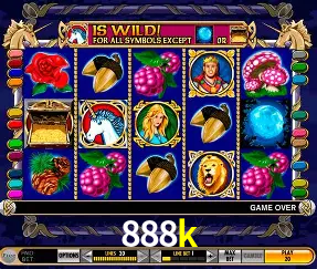 Live Casino 888k