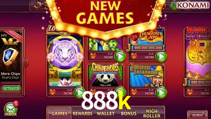 Roulette Table 888k