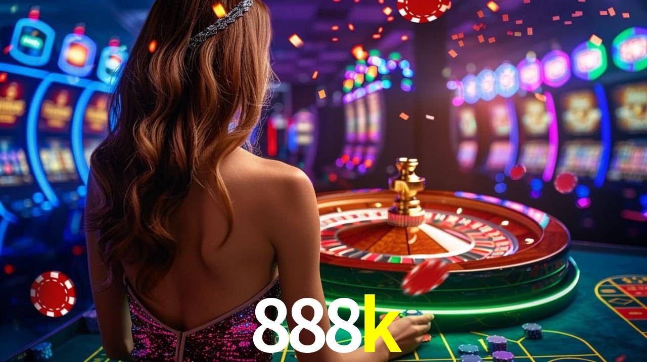 888k App Interface
