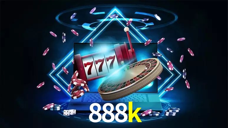 Slot Games 888k